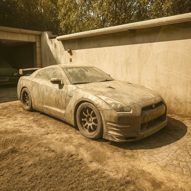 GTR Engine Stall: a 10-Month Mystery, Finally&nbsp;Solved